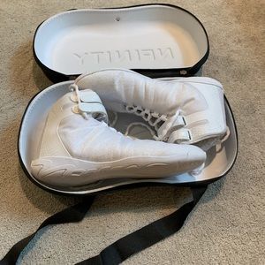 Nfinity Titans (high tops) WORN ONCE